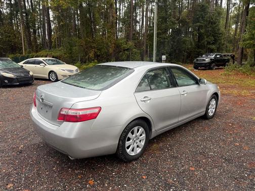 2007 Toyota Camry LE V6