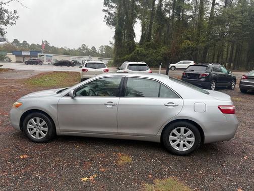 2007 Toyota Camry LE V6