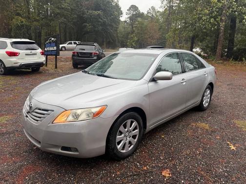 2007 Toyota Camry LE V6