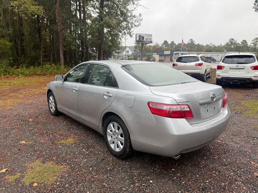 2007 Toyota Camry LE V6