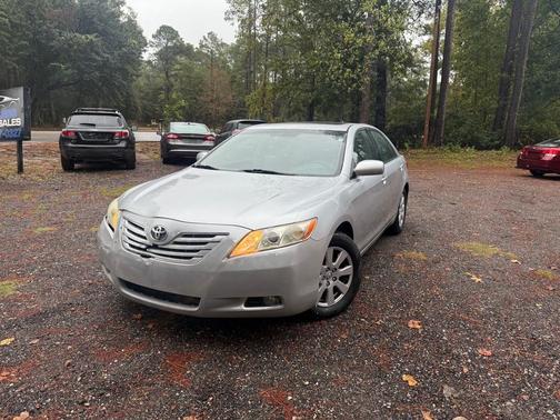 2007 Toyota Camry LE V6