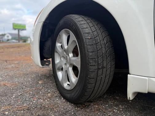 2007 Nissan Maxima SL