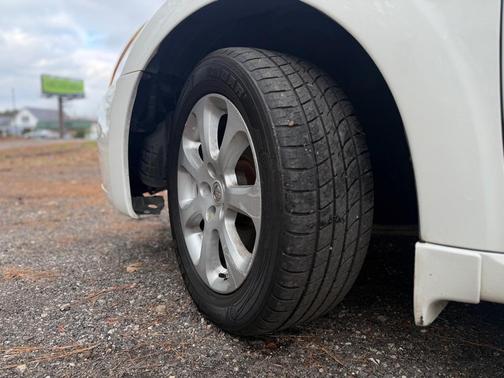 2007 Nissan Maxima SL