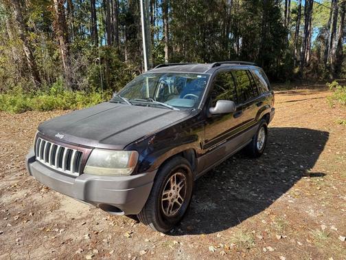 2004 Jeep Grand Cherokee Laredo