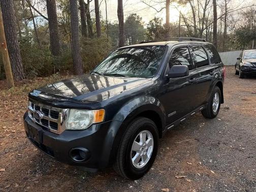 2008 Ford Escape XLS