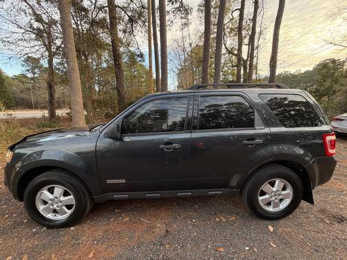 2008 Ford Escape XLS