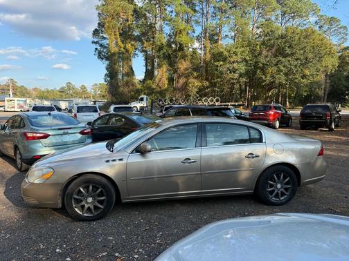 2006 Buick Lucerne CXL