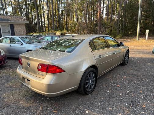 2006 Buick Lucerne CXL