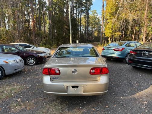 2006 Buick Lucerne CXL