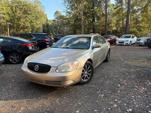 2006 Buick Lucerne CXL