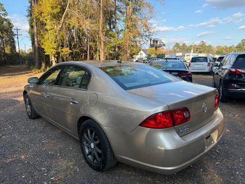 2006 Buick Lucerne CXL