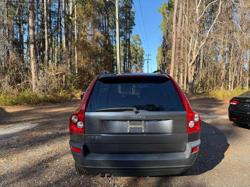 2005 Volvo XC90 2.5T