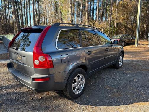 2005 Volvo XC90 2.5T