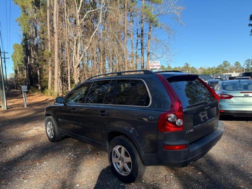 2005 Volvo XC90 2.5T