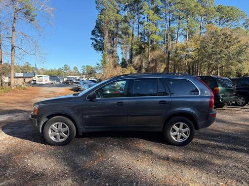 2005 Volvo XC90 2.5T