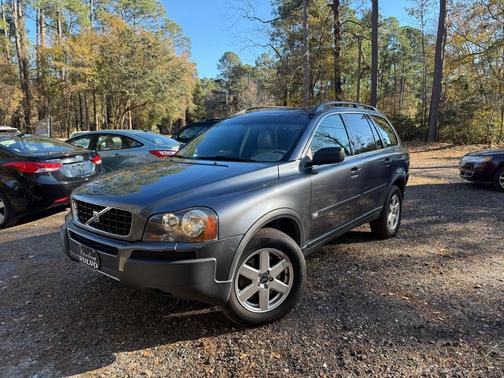 2005 Volvo XC90 2.5T