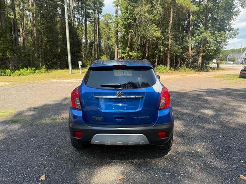 2015 Buick Encore Convenience