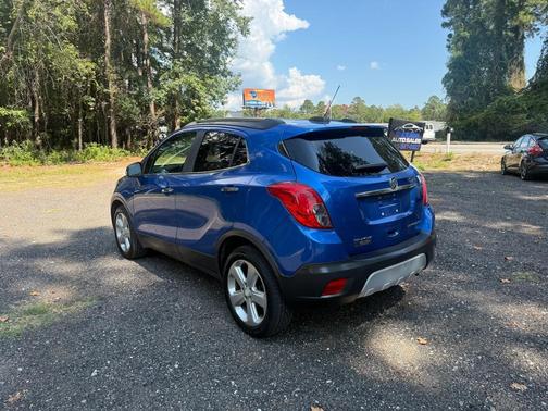 2015 Buick Encore Convenience