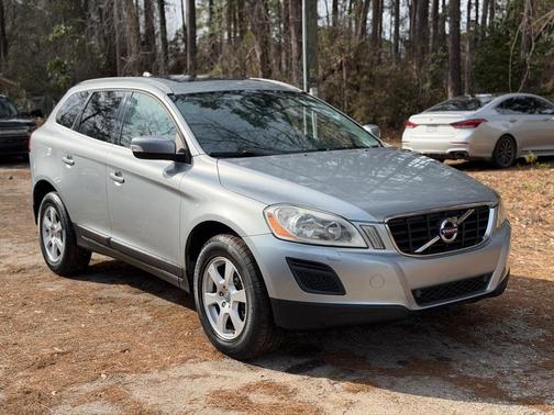 2012 Volvo XC60 3.2