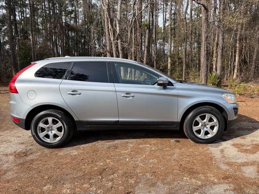 2012 Volvo XC60 3.2