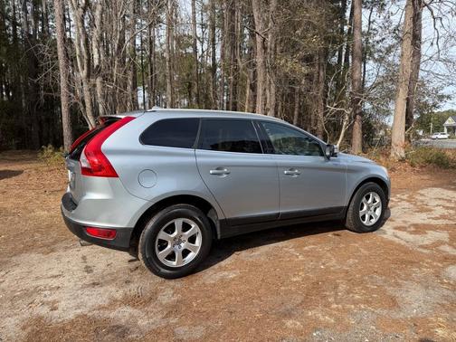 2012 Volvo XC60 3.2