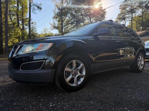 2011 Saab 9-4X 3.0i Premium