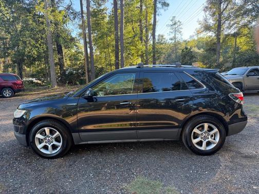 2011 Saab 9-4X 3.0i Premium