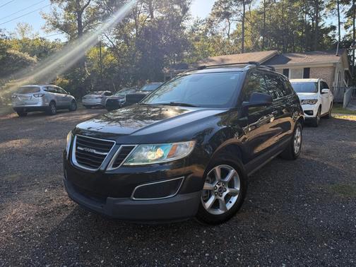 2011 Saab 9-4X 3.0i Premium