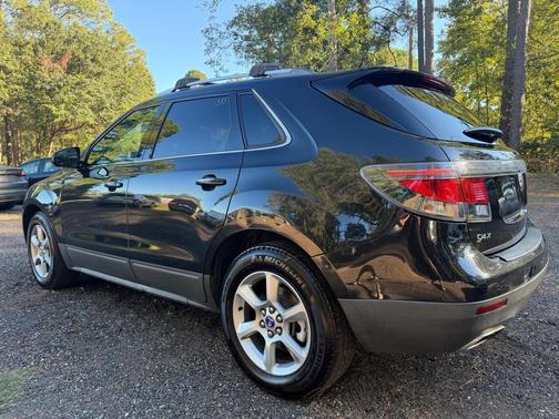 2011 Saab 9-4X 3.0i Premium