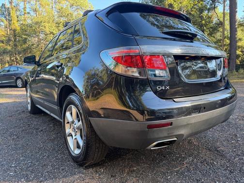 2011 Saab 9-4X 3.0i Premium