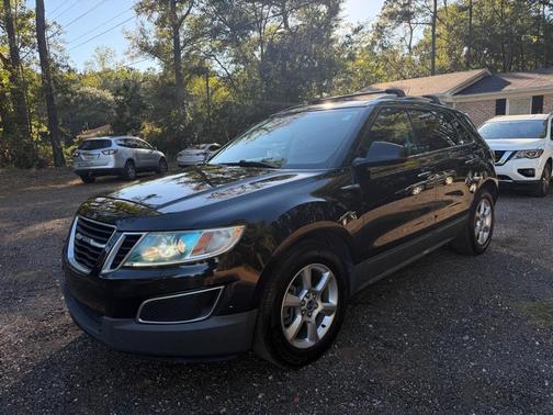 2011 Saab 9-4X 3.0i Premium