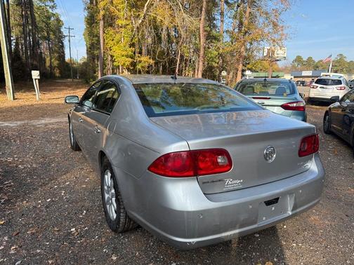 2008 Buick Lucerne CXL