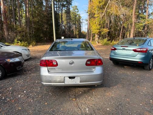 2008 Buick Lucerne CXL