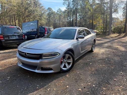 2017 Dodge Charger SXT