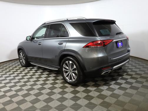 2023 Mercedes-Benz GLE 350 