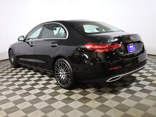 2023 Mercedes-Benz C-Class C 300 4MATIC