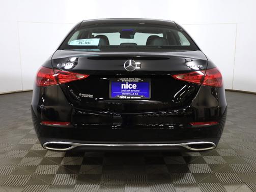 2023 Mercedes-Benz C-Class C 300 4MATIC