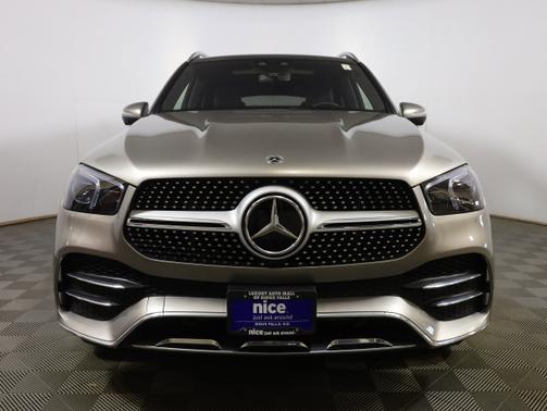 2023 Mercedes-Benz GLE 450 