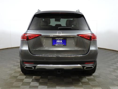 2023 Mercedes-Benz GLE 350 4MATIC