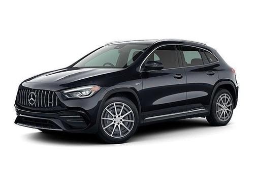 2023 Mercedes-Benz AMG GLA 45 