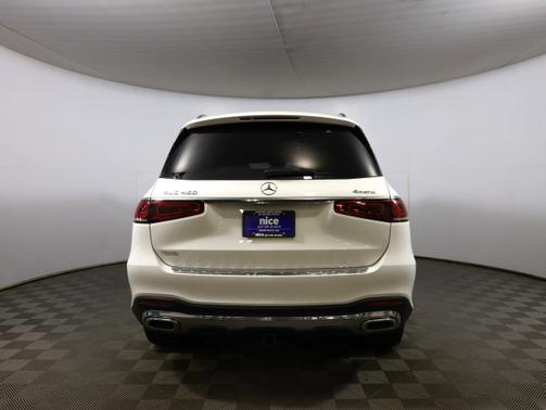 2023 Mercedes-Benz GLS 450 