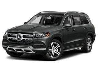 2023 Mercedes-Benz GLS 450 4MATIC