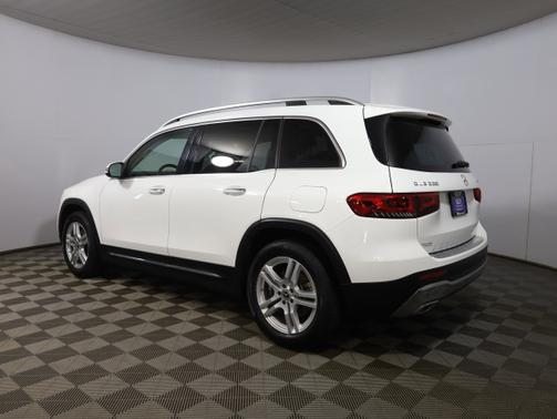 2023 Mercedes-Benz GLB 250 4MATIC