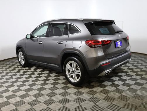 2023 Mercedes-Benz GLA 250 