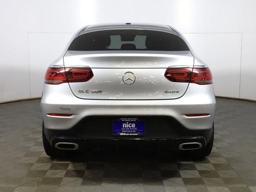2023 Mercedes-Benz GLC 300 
