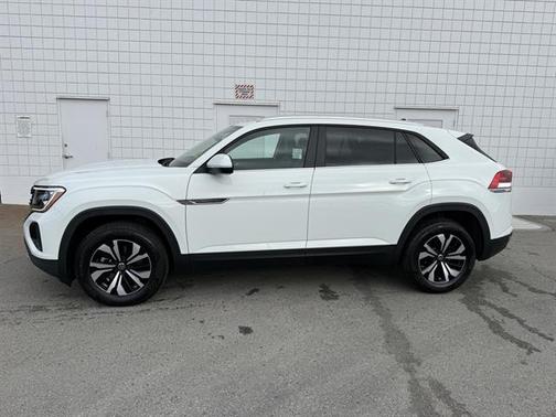2025 Volkswagen Atlas Cross Sport 2.0T SE