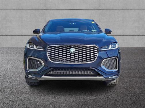 2026 Jaguar F-PACE P250 R-Dynamic S