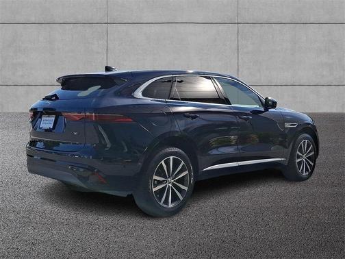 2026 Jaguar F-PACE P250 R-Dynamic S
