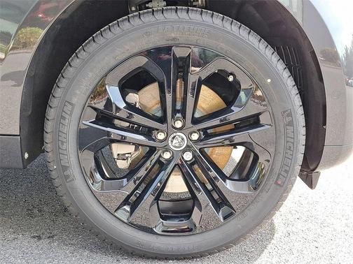 2026 Jaguar F-PACE P250 R-Dynamic S