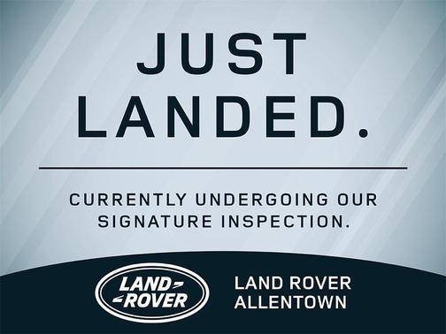 2023 Jaguar F-TYPE R